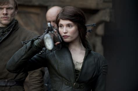 Image of Hansel and Gretel: Witch Hunters